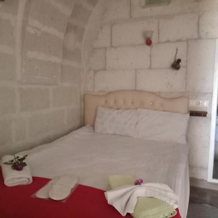 Ulas Cave Hotel Ürgüp Extérieur photo