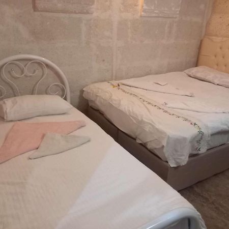 Ulas Cave Hotel Ürgüp Extérieur photo