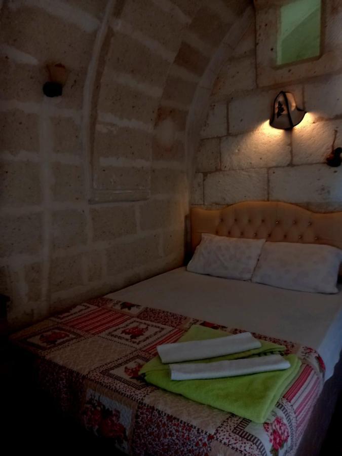 Ulas Cave Hotel Ürgüp Extérieur photo
